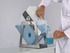 Filling support for compact jerrycan 10 l (2.64 gal.), dispensing