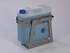 Filling support for compact jerrycan 10 l (2.64 gal.), with compact jerrycan 10 l (2.64 gal. )