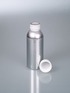 Aluminum bottle 300 ml