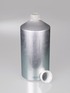 Aluminum bottle 5600 ml