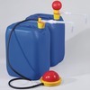 Container pumps, hand pumps