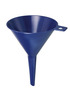 Detectable liquid funnel