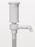 Dosi-pump, dosage approx. 100 ml (3.38 oz.)