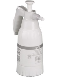 Pressure sprayer Food