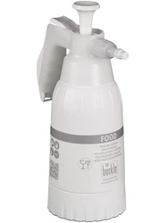 Pressure sprayer Food