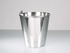 Bucket, stainless steel, 10 l (2.64 gal.)