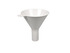 Single-use powder funnel Bio