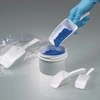 Disposable & sterile samplers