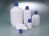 Narrow-necked reagent bottles