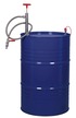 Stainless Steel Barrel Pump & anti-static set