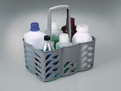 Bottle carrier