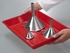 Photographic trays, use