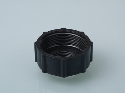 PP thread adapter inner/inner, 35 mm - 2"BSP