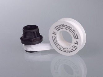 Sealing tape for threads PTFE