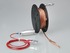 Manually-operated reel Ex & Copper lowering cable EX