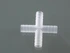 Four-way hose connector 13-15 mm