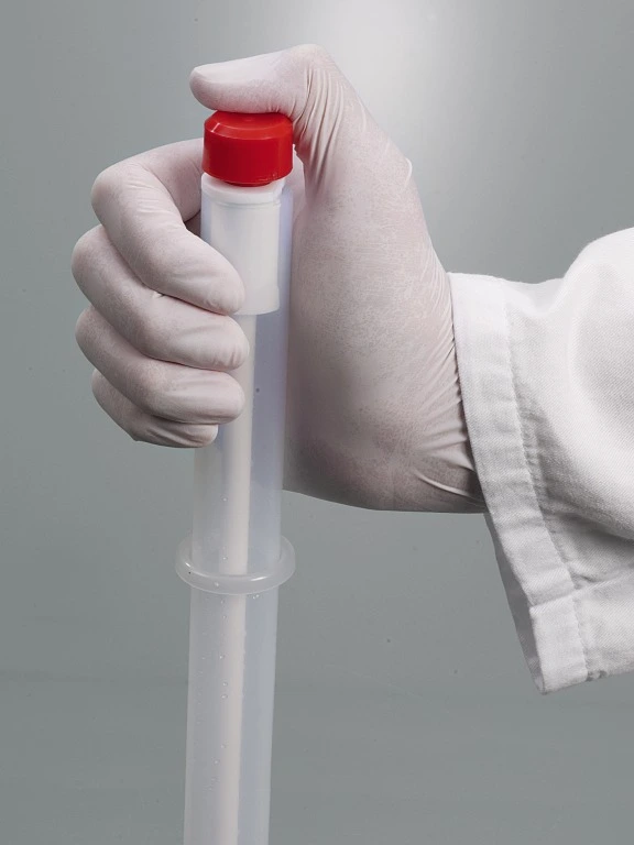 LiquiSampler - Samplers, sampling equipment for quality