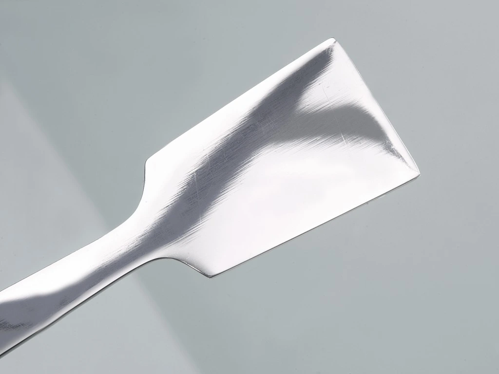 Spoons - dosing and measuring spoons, sample-spoons, spoon spatulas,  sampling spoons detectable - Pumps, samplers, sampling systems, laboratory  equipment - Bürkle GmbH