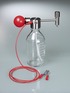 Mini solvent pump