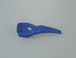 Measuring spoon set, blue