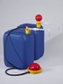OTAL® hand and foot pump made of PP