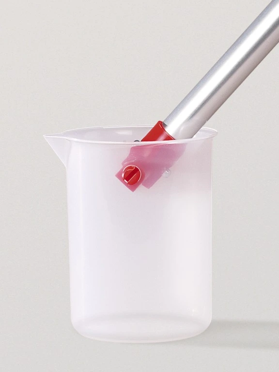 Water Sampler Thicken Ladle Pendulum Beaker Taking Water