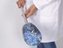 PharmaScoop with long handle, usage
