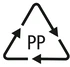 Material PP