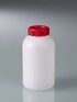 Sealable wide-necked bottle 1000 ml