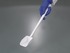 Sampling scoop, long handle, disposable Bio, 100 ml (3.38 oz.)