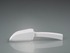 SteriPlast® Bio sample scoop, lateral view