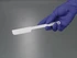 Sampling palette knife spatula white, disposable