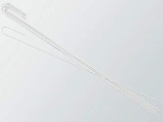 Straight suction tubes for ProfiSampler PE