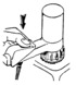 Draw off liquid with Pump-it®