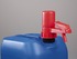 Pump-it® container pump
