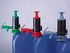 PumpMaster container pump for petrochemical liquids, for non-aggressive liquids, for acids and chemical liquids