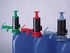 PumpMaster container pump for petrochemical liquids, for non-aggressive liquids, for acids and chemical liquids