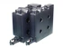 Compact jerrycan, electroconductive, with threaded connector 3/4