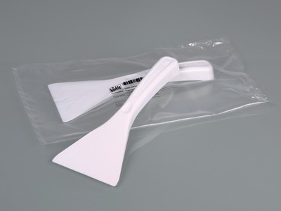 Scraper LaboPlast®, disposable