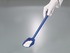 Food scoop, long handle, blue, Application