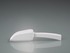 LaboPlast® Bio scoop, lateral view