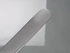 Palette knife spatula stainless steel, detail top