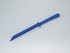 Spatula for foodstuffs, blue