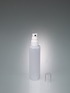 Spray bottle with pump vaporizer, 100 ml