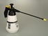 Spraying lance for pressure sprayer