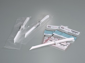 SteriPlast® Kit, Spatula and bag