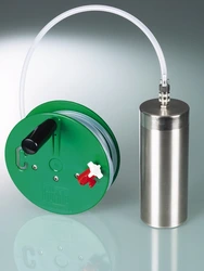 Spray bottle - Samplers, sampling equipment for quality control, barrel  pumps, drum pumps, laboratory equipment - Burkle Inc. - Bürkle GmbH