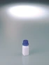 Wide-necked reagent bottle 50 ml