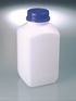 Wide-necked reagent bottle 4000 ml