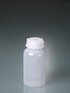 Wide-necked bottle LDPE 500 ml